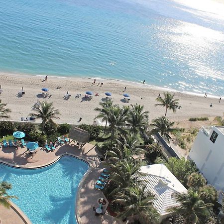 The Tides 1 Bedroom Apt 8Th Floor We Are On The Beach ฮอลลีวูด ภายนอก รูปภาพ