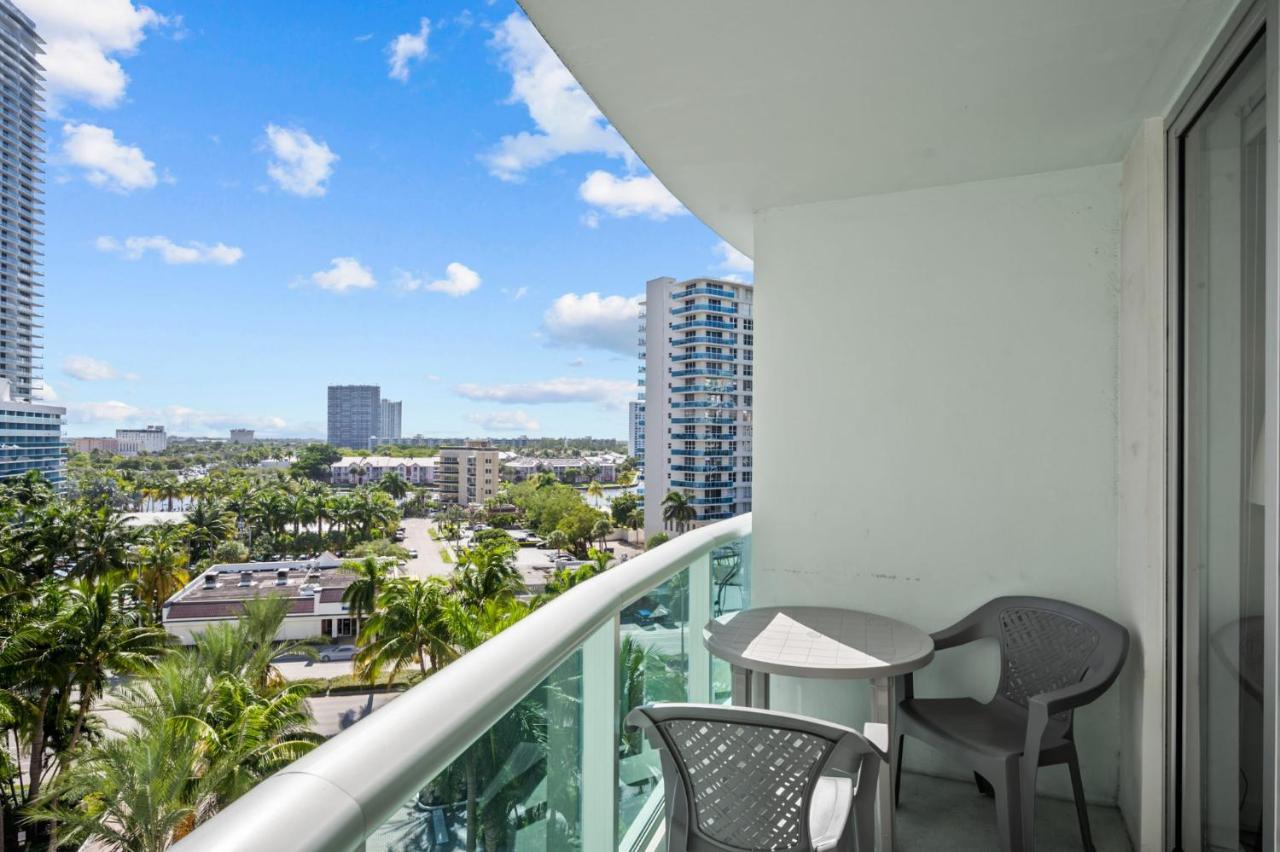 The Tides 1 Bedroom Apt 8Th Floor We Are On The Beach ฮอลลีวูด ภายนอก รูปภาพ