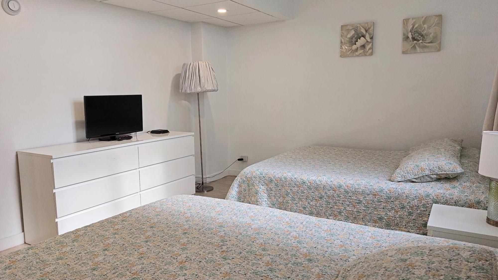 The Tides 1 Bedroom Apt 8Th Floor We Are On The Beach ฮอลลีวูด ภายนอก รูปภาพ